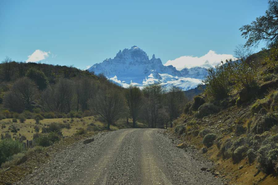Foto de entrada Carretera Austral Patagonia @parcheylecuento Carretera Austral Patagonia ruta las ardillas
