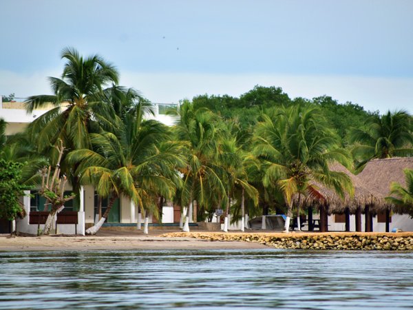 Rutas de Viaje