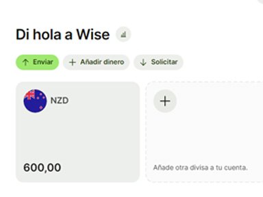Valor actualizado del dólar neozelandés Información de valor del dólar neozelandés en un sitio web