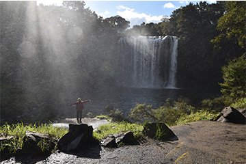 Voluntariado en Nueva Zelanda, Nuestra Ruta y Experiencias Inolvidables
