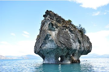 Tour Fotográfico en Capilla De Mármol