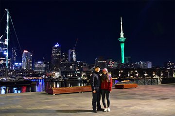 Auckland Qué Hacer Guía Detallada de Lugares por Descubrir