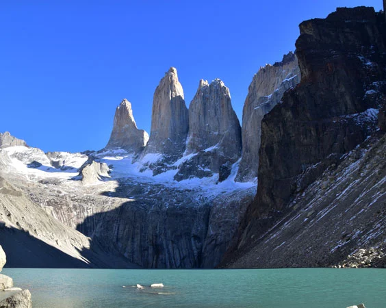 Chile Destino