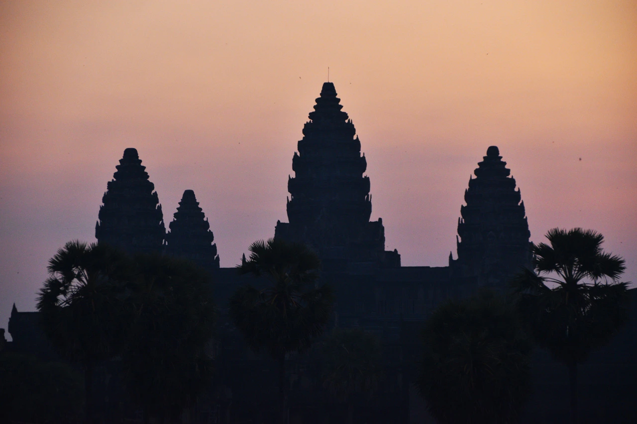 Camboya