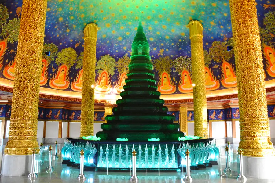 Bangkok