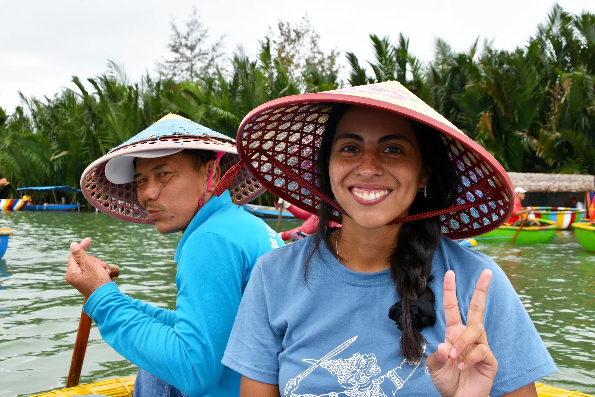 Ruta Vietnam