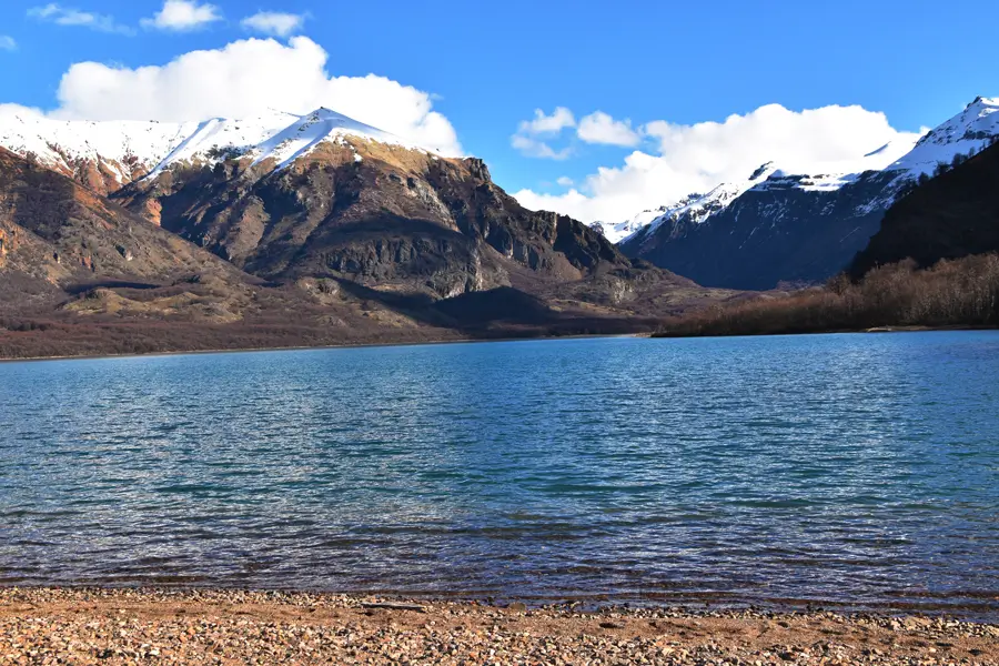 Lago Jeinimeni