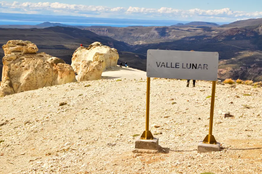 Valle Lunar Jeinimeni