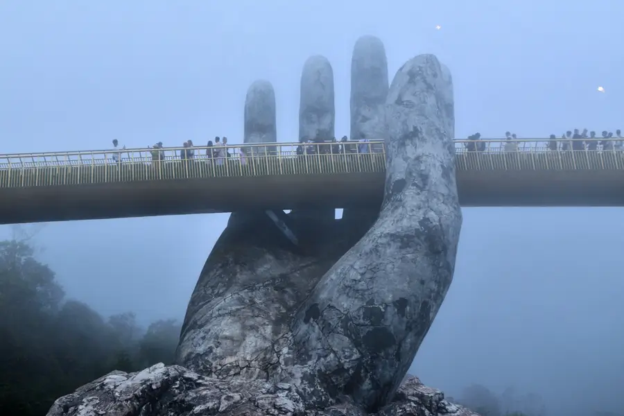 Da Nang Vietnam
