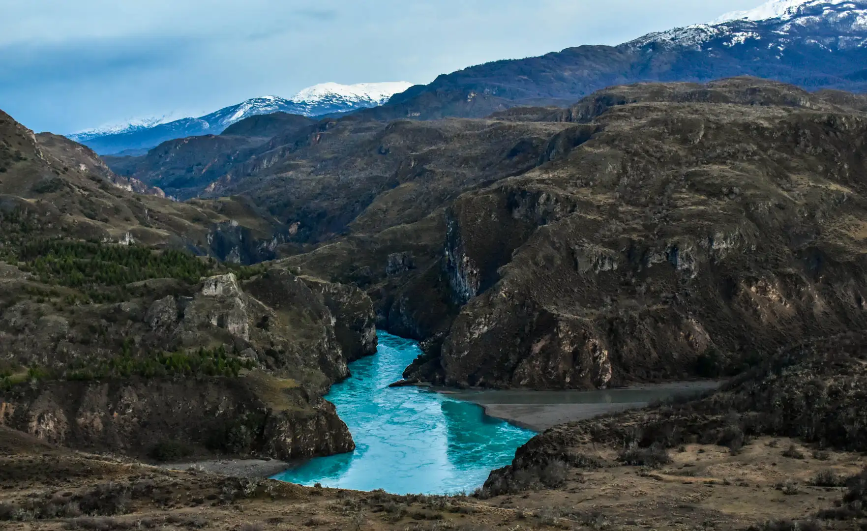 Reserva Nacional Tamango