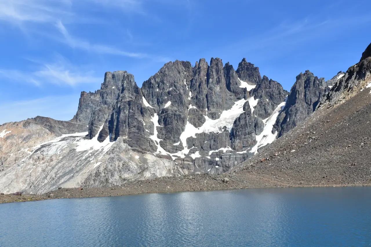 Laguna Duff