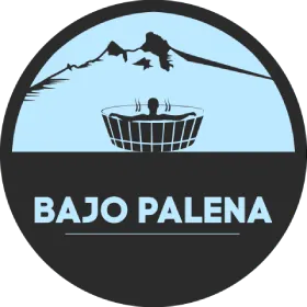 Logotipo de Bajo Palena aliado en ruta