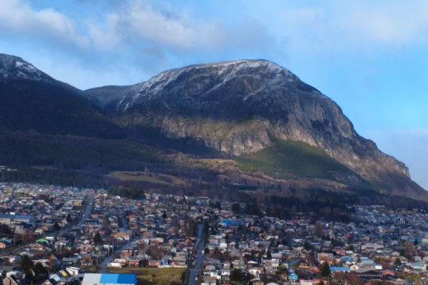 Coyhaique (Punto de Partida)